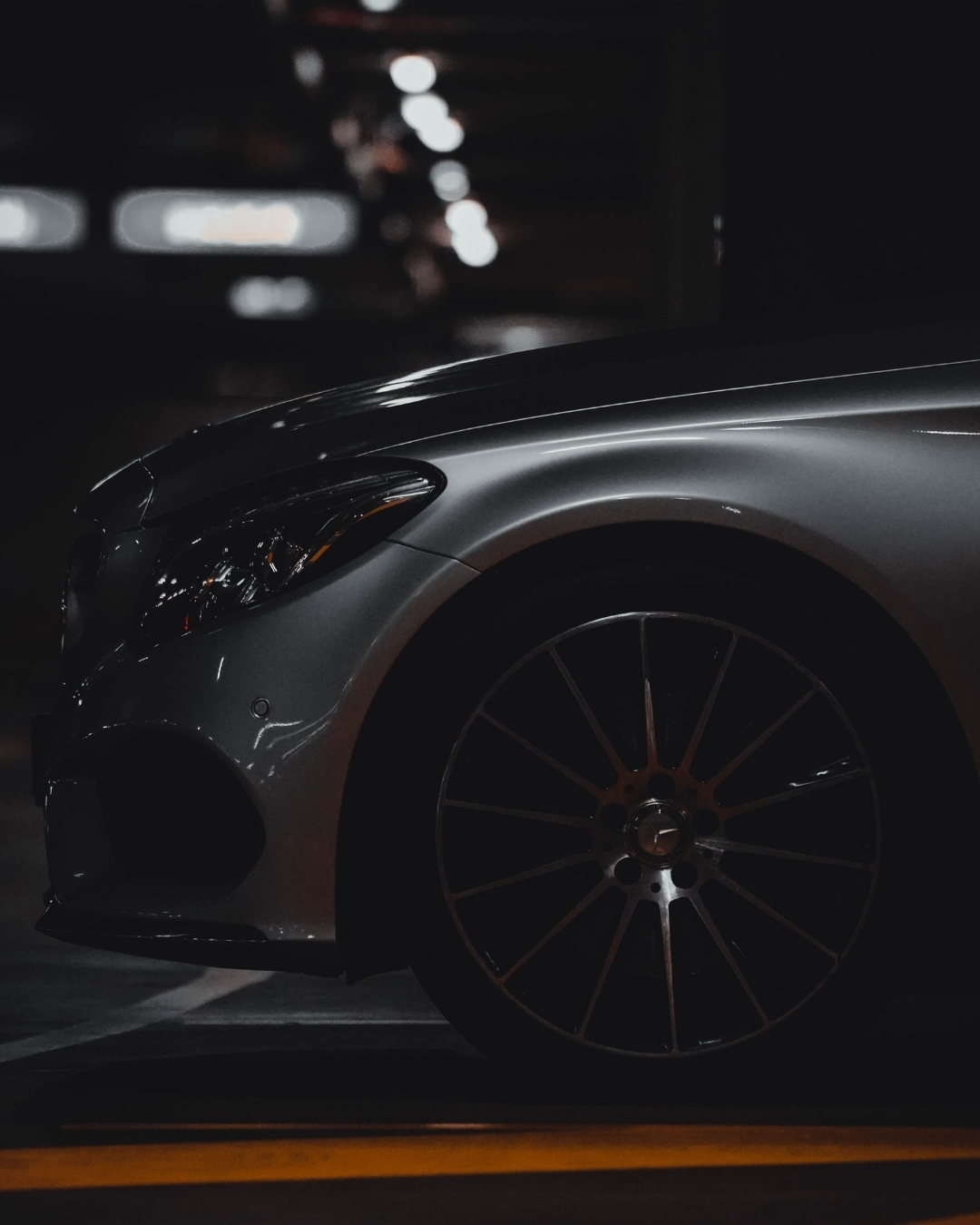 Mercedes-Benz why oem parts matter for mercedes-benz vehicles