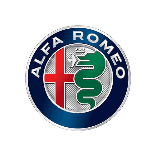 Alfa logo