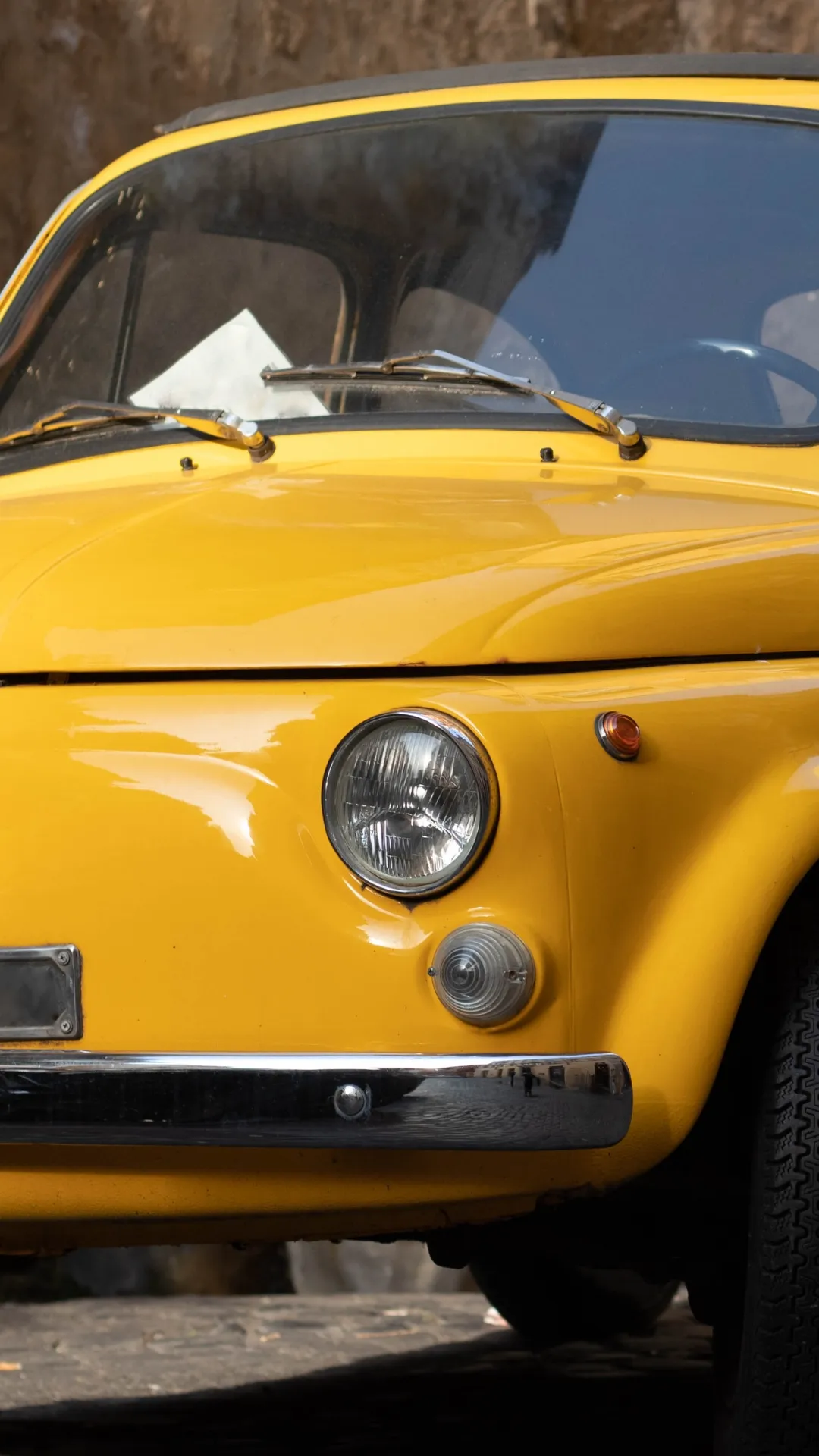 Fiat the fiat brand throughout time