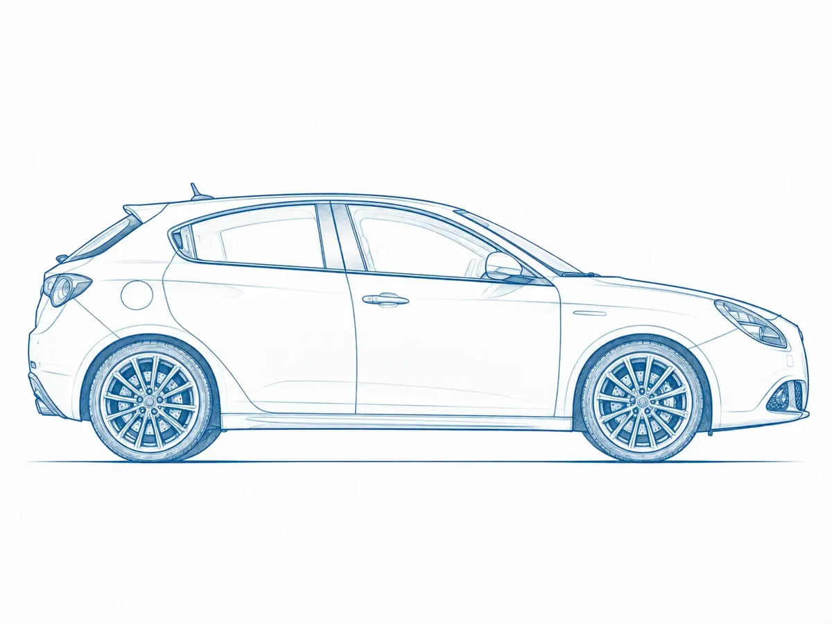 Alfa Romeo Performance Models