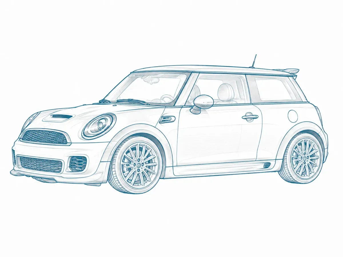 Mini Performance Models