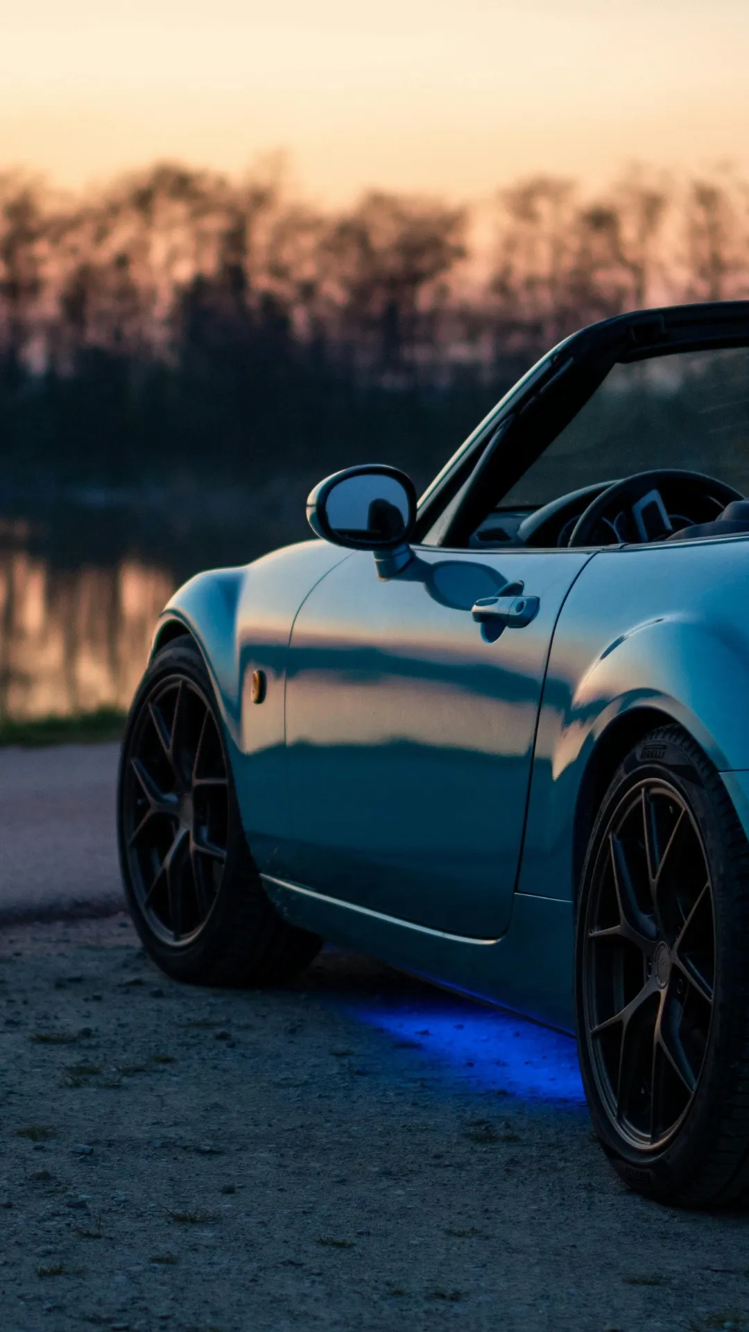 Mazda values and vision