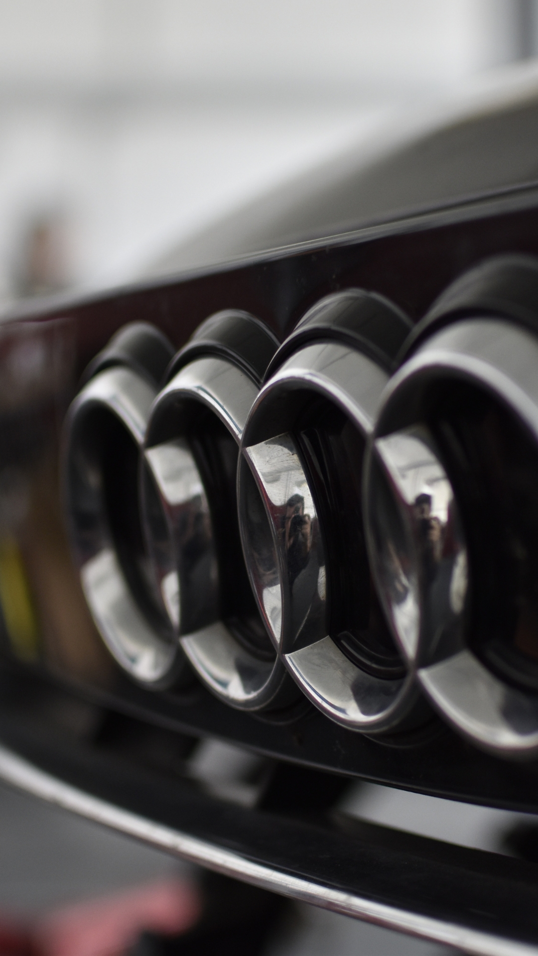 Audi the brand throughout time