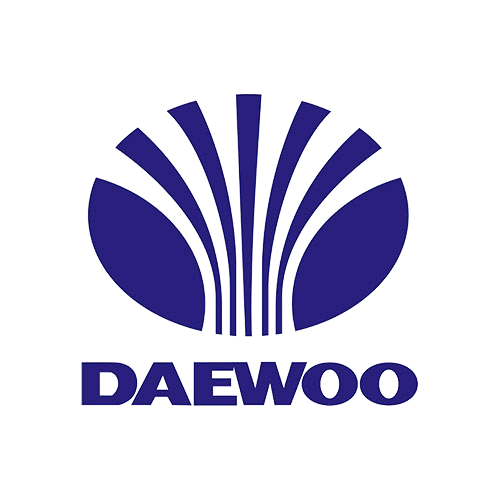 Daewoo , logo