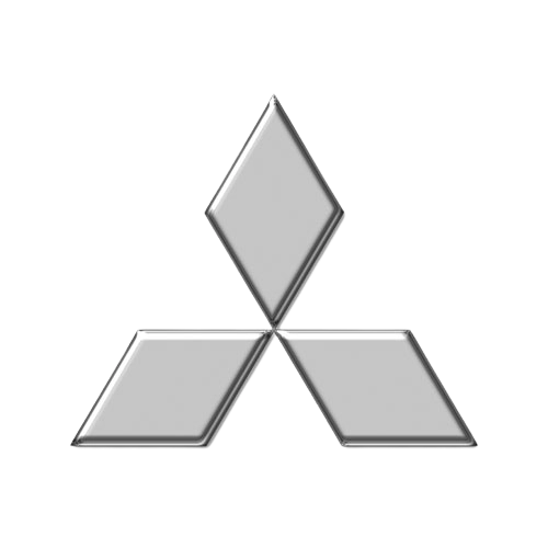 Mitsubishi logo