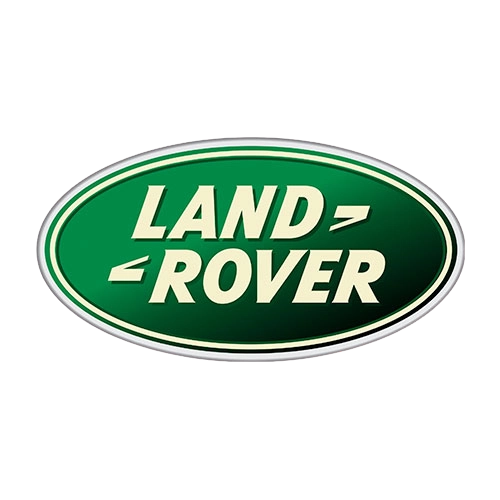 Land Rover logo